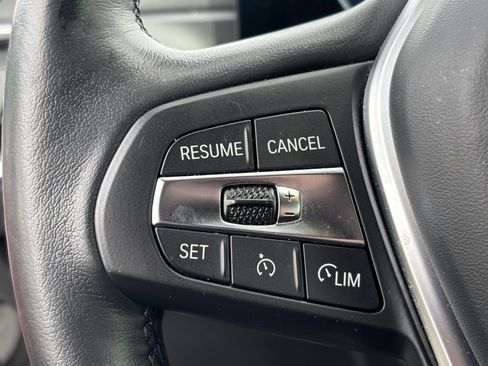 Used 2024 BMW i4 eDrive35 w/ Premium Package image 19