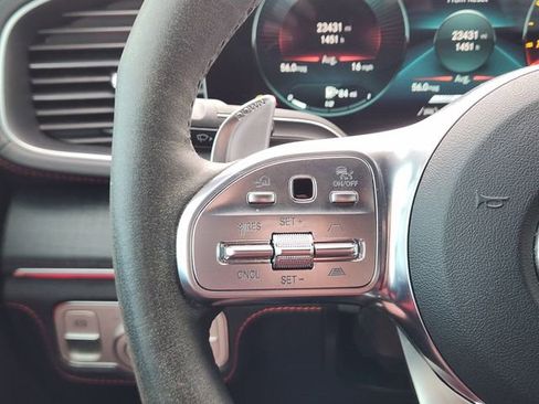 Used 2022 Mercedes-Benz GLE 53 AMG 4MATIC image 29