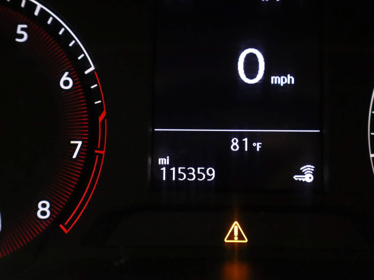 Used 2019 Volkswagen Jetta SE FWD image 5