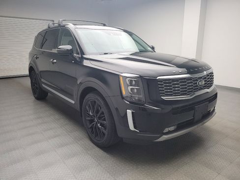 Used 2020 Kia Telluride SX AWD/4WD image 13