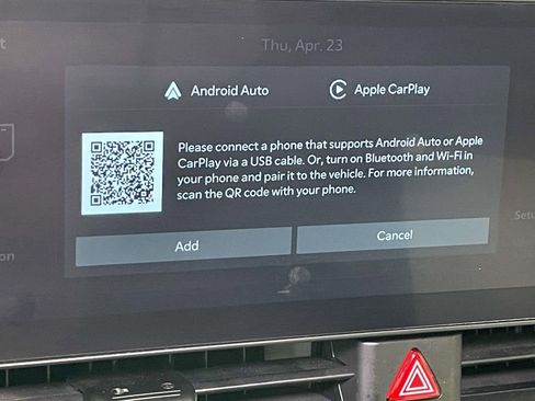Used 2025 Kia Carnival EX FWD image 30