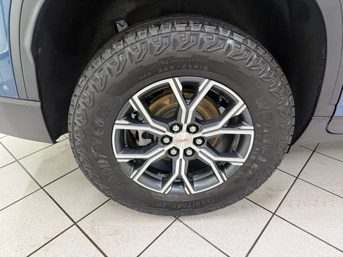 Certified 2024 GMC Acadia AT4 w/ Super Cruise Package image 15