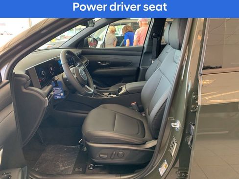 New 2026 Hyundai Tucson XRT AWD/4WD image 3