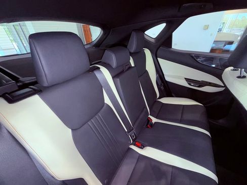Used 2024 Lexus NX 250 FWD image 15