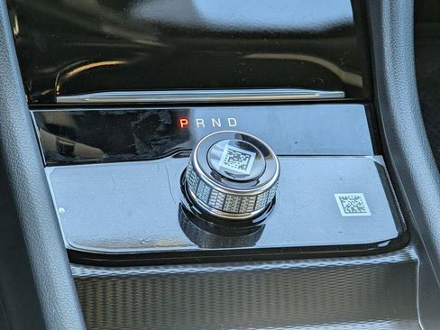 New 2025 Jeep Grand Cherokee Altitude image 15