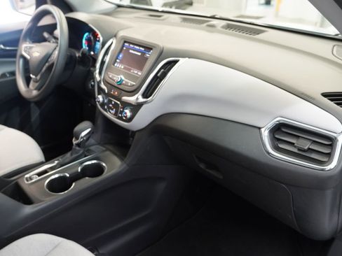 Certified 2023 Chevrolet Equinox LS w/ LS Convenience Package FWD image 29