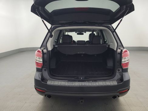 Used 2014 Subaru Forester 2.0XT Touring image 29