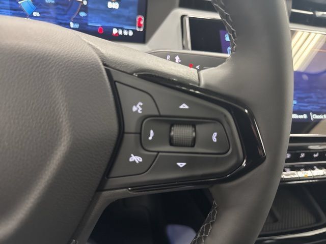 New 2027 Chevrolet Bolt RS w/ Technology Package FWD image 13