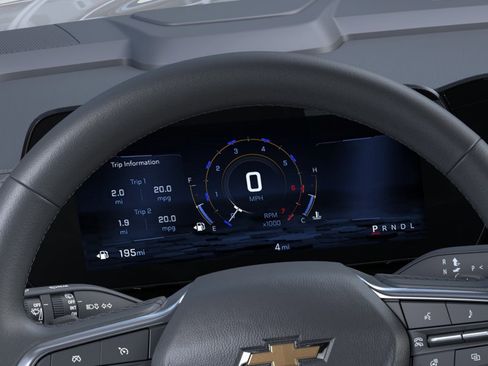 New 2026 Chevrolet Suburban Premier w/ Sun And Tow Package RWD image 42