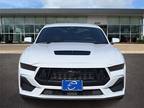 Certified 2024 Ford Mustang GT Premium image 2