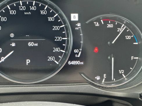 Used 2020 MAZDA CX-9 Grand Touring AWD/4WD image 34