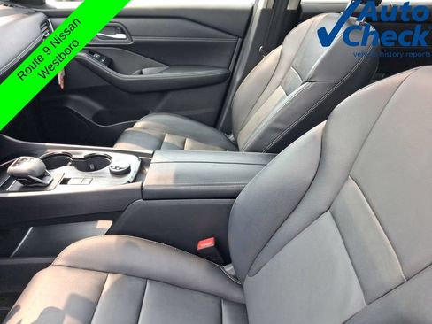 Used 2024 Nissan Rogue SL w/ SL Premium Package AWD/4WD image 27