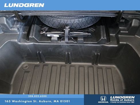 New 2026 Honda Ridgeline RTL image 30