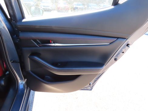 New 2026 MAZDA MAZDA3 Carbon image 12