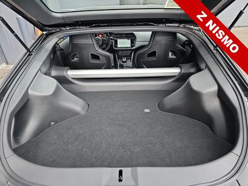 Used 2024 Nissan Z NISMO w/ Floor Mat Package image 21