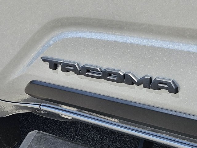 Used 2024 Toyota Tacoma TRD Off-Road AWD/4WD image 42