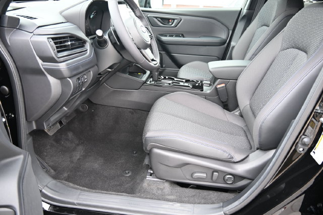 New 2026 Subaru Forester Touring AWD/4WD image 20