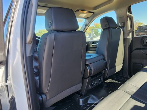 New 2025 Chevrolet Silverado 3500 W/T w/ WT Convenience Package AWD/4WD image 11