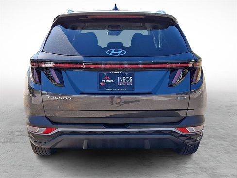 Used 2022 Hyundai Tucson SEL image 5