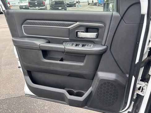 New 2025 RAM 2500 Big Horn image 7