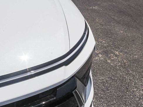 New 2026 Hyundai Sonata Limited FWD image 12