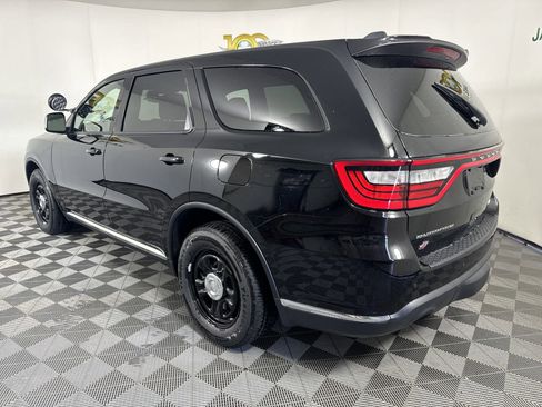 New 2024 Dodge Durango AWD image 5