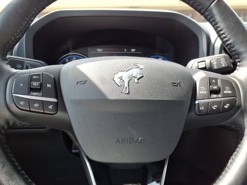 Used 2022 Ford Bronco Sport Outer Banks w/ Tech Package AWD/4WD image 21