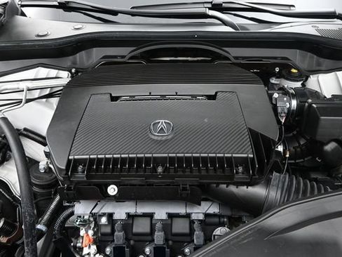 Used 2025 Acura MDX FWD w/ Technology Package image 22