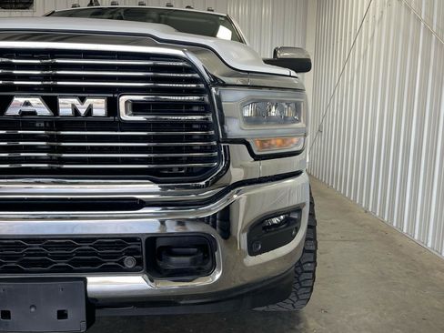 Used 2021 RAM 2500 Laramie AWD/4WD image 13