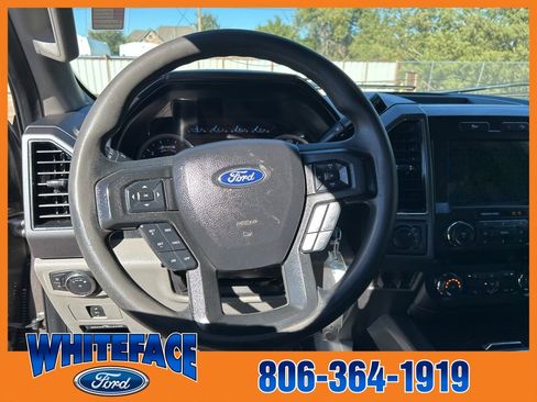 Used 2019 Ford F250 XLT w/ XLT Value Package image 17
