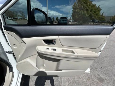 Used 2014 Subaru Crosstrek 2.0i Limited w/ Popular Package #2 AWD/4WD image 26