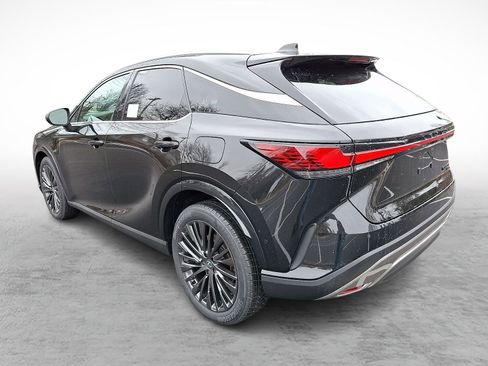 New 2026 Lexus RX 350 AWD image 3