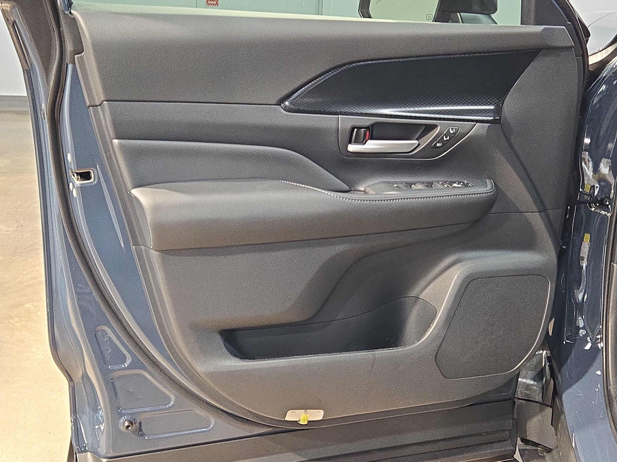 New 2026 Toyota Grand Highlander AWD Hybrid image 15
