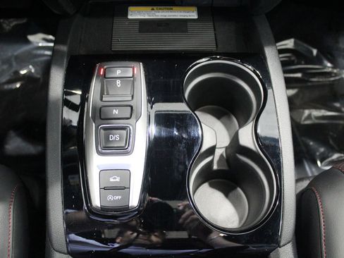 Used 2022 Honda Ridgeline Black Edition image 77