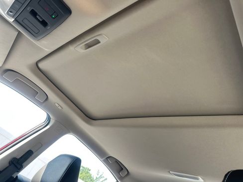 Certified 2024 Nissan Altima 2.0 SR FWD image 17