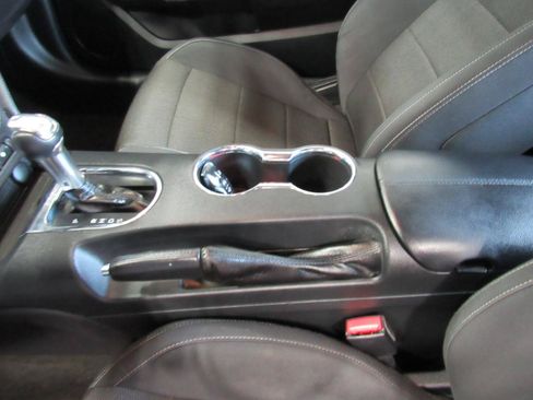 Used 2016 Ford Mustang Coupe w/ Equipment Group 051A RWD image 19