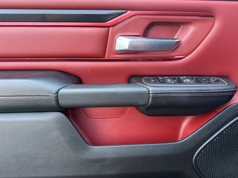 Used 2022 RAM 1500 Rebel w/ Rebel Level 2 Equipment Group AWD/4WD image 12