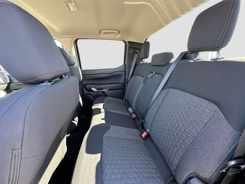 New 2025 Ford Ranger XLT w/ Trailer Tow Package image 17