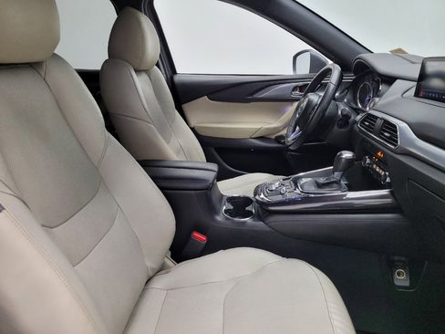 Used 2016 MAZDA CX-9 Grand Touring image 21