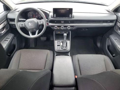 Used 2025 Honda CR-V LX image 15