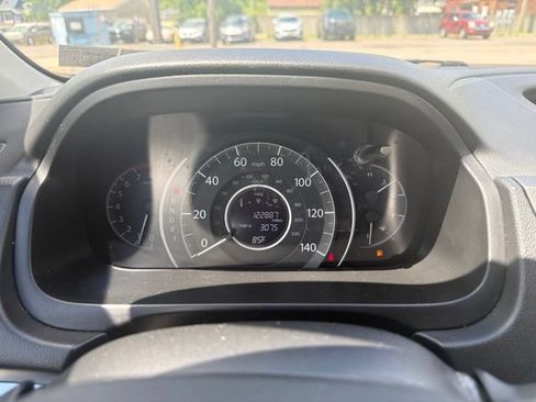 Used 2012 Honda CR-V EX image 23