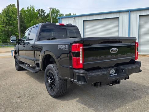 New 2026 Ford F250 Lariat AWD/4WD image 3