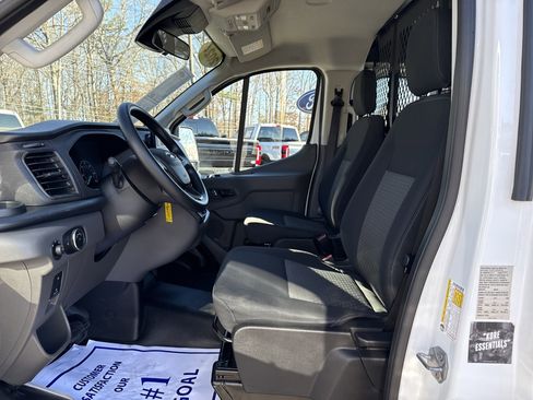 Used 2024 Ford Transit 250 Base w/ Exterior Upgrade Package image 17