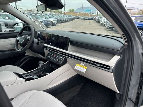 New 2026 Hyundai Tucson SE AWD/4WD image 13