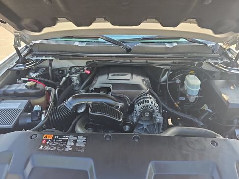 Used 2012 Chevrolet Silverado 1500 W/T w/ LS Package RWD image 24
