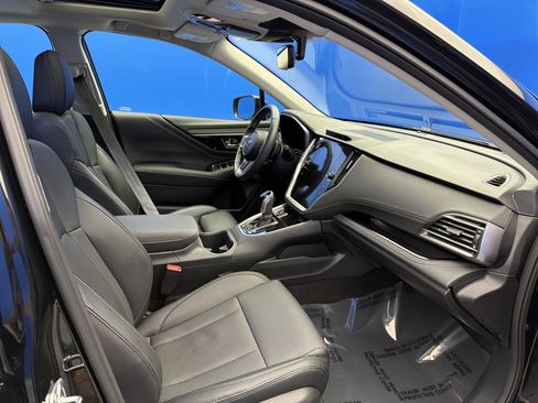 Certified 2025 Subaru Legacy Limited image 24