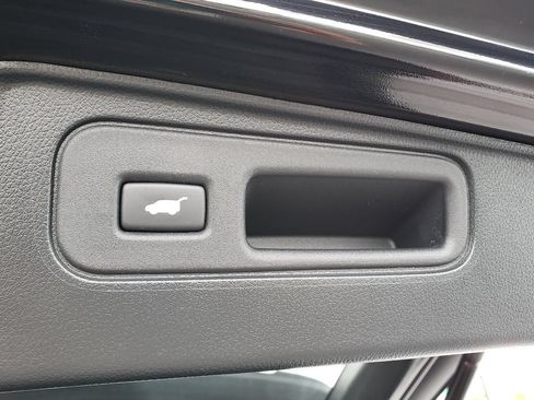 Used 2023 Honda Passport TrailSport image 9