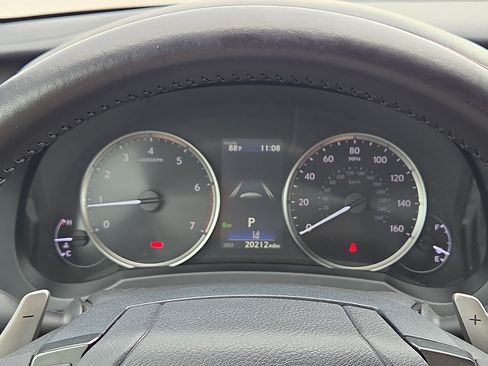 Used 2024 Lexus IS 300 w/ Comfort Package RWD image 23