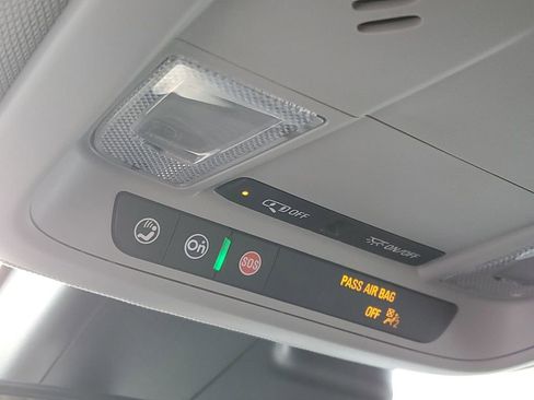 Certified 2024 Chevrolet Malibu LT w/ Sport Edition image 27