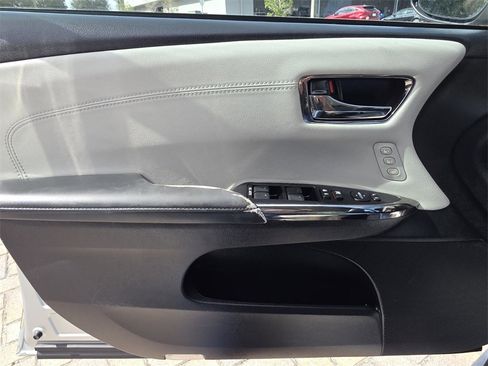 Certified 2018 Toyota Avalon XLE Premium image 26